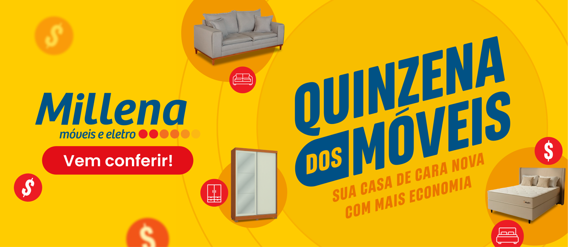 dia M Millena